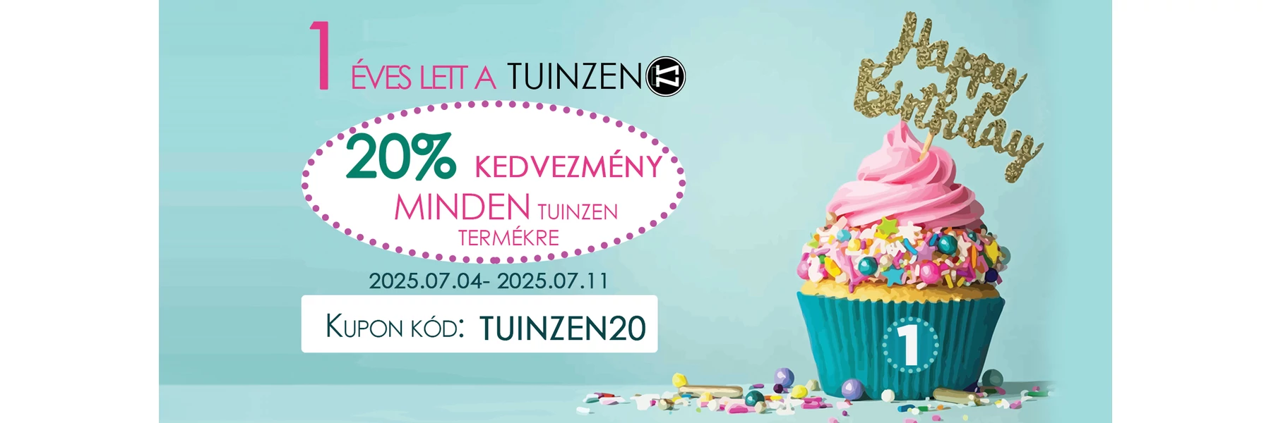 Születésnap