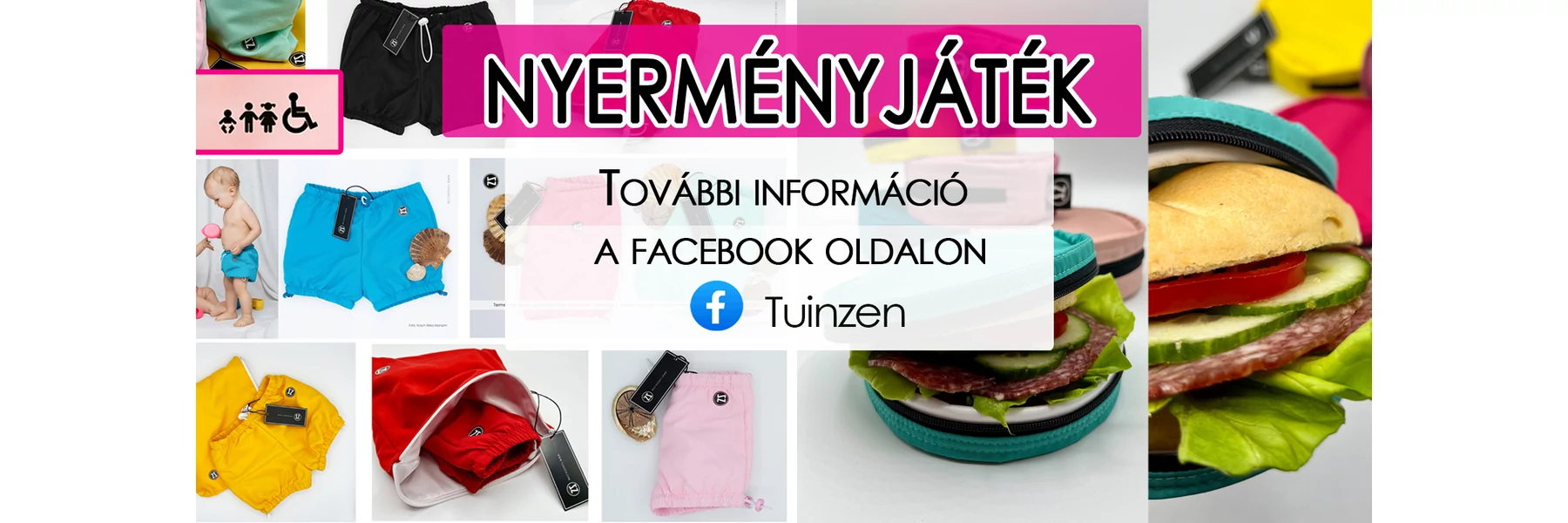 Nyereményjáték