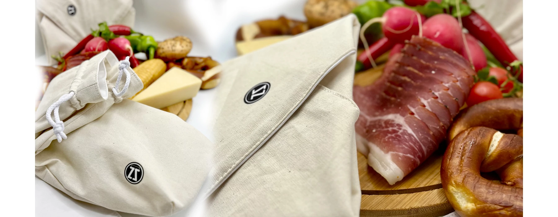 Frissen tartó kendő