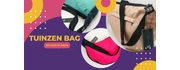 TUINZEN BAG