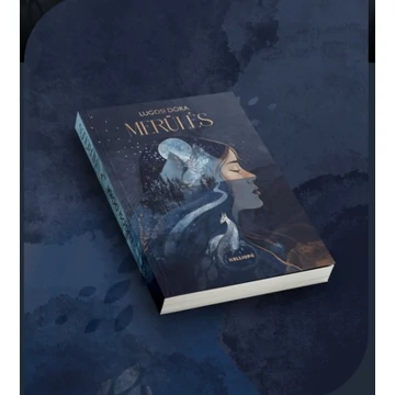 Lugosi Dóra - Merülés Könyv