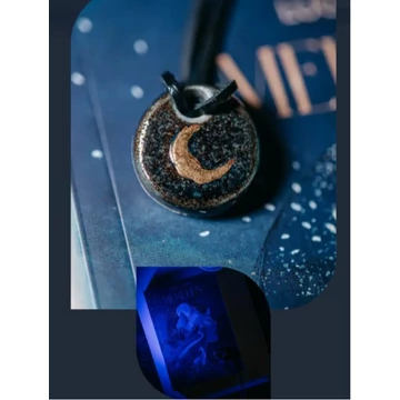 Lugosi Dóra - Merülés Könyv Nyaklánccal