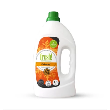 Fresh! by Cleanne öblítők/ Oriental