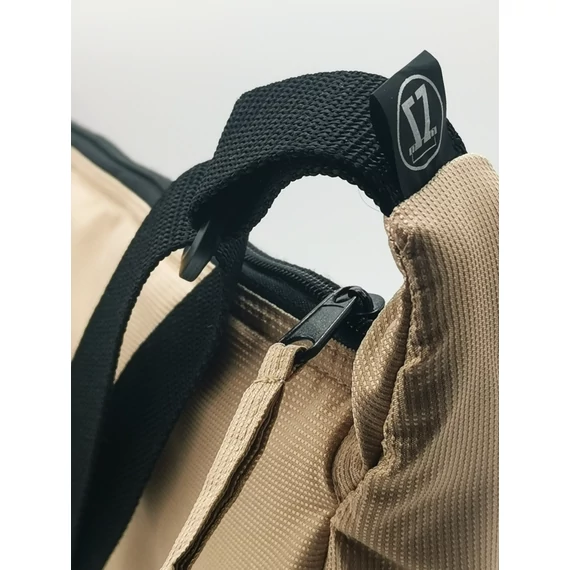 TUINZEN BAG / Bézs színű