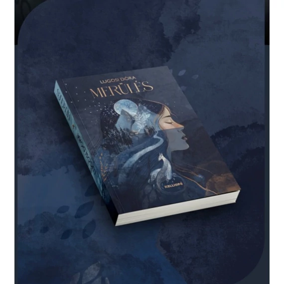 Lugosi Dóra - Merülés Könyv