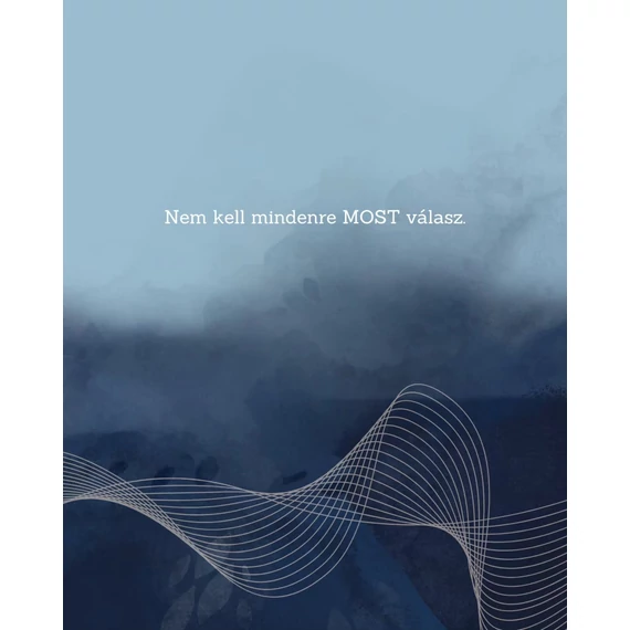 Lugosi Dóra - Merülés Könyv